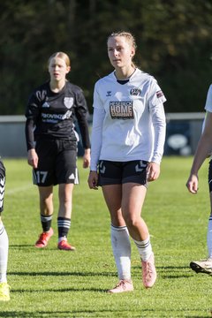 Bild 224 - F SV Henstedt Ulzburg2 - FSG Kaki-StuSie : Ergebnis: 2:2